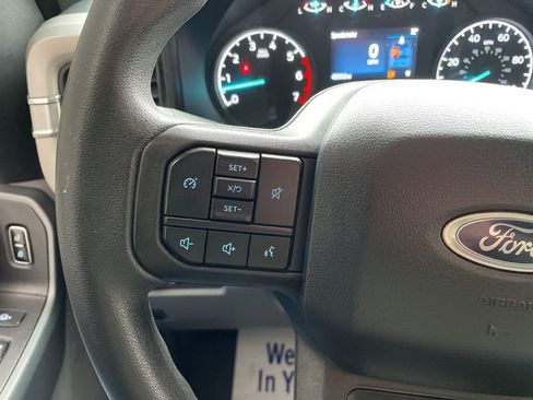 Used 2024 Ford F350 XLT w/ FX4 Off-Road Package image 23