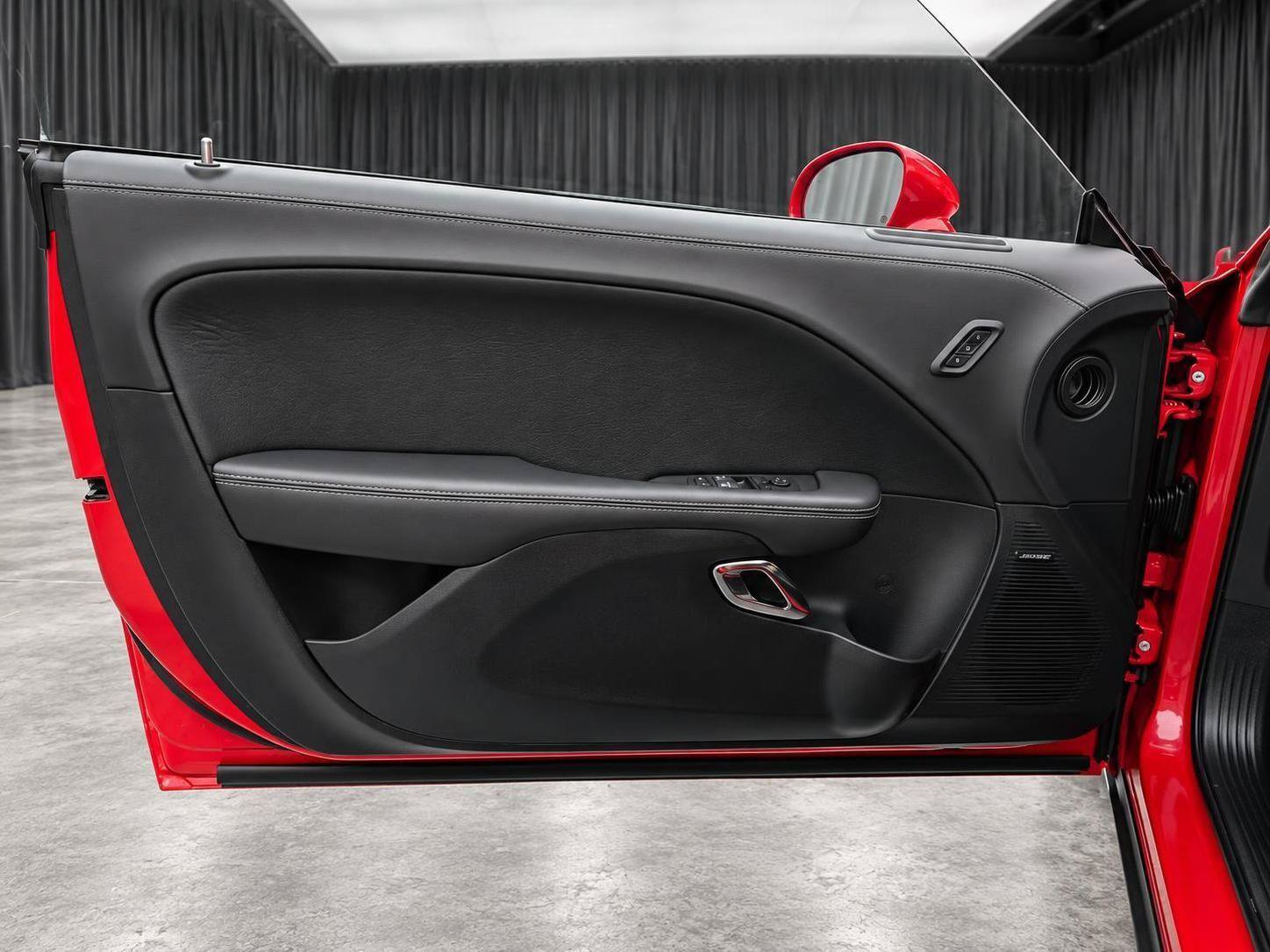 Used 2022 Dodge Challenger SRT Hellcat RWD image 16