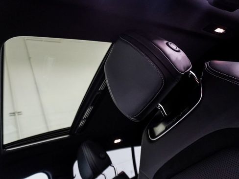 Used 2022 Mercedes-Benz AMG GT 43 image 7