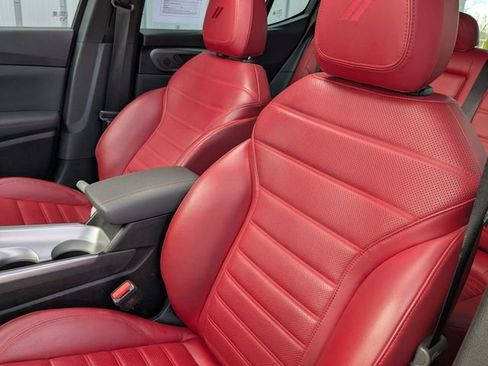 Used 2024 Dodge Hornet GT image 28