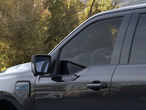 New 2025 Ford F150 Lightning Flash image 20