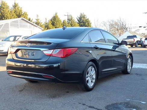 Used 2012 Hyundai Sonata GLS w/ Popular Equipment Pkg image 6