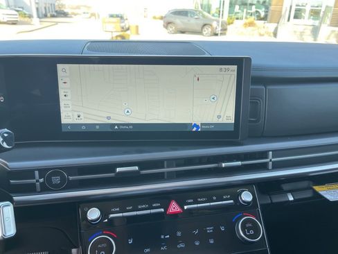 New 2026 Hyundai Santa Fe XRT AWD/4WD image 30