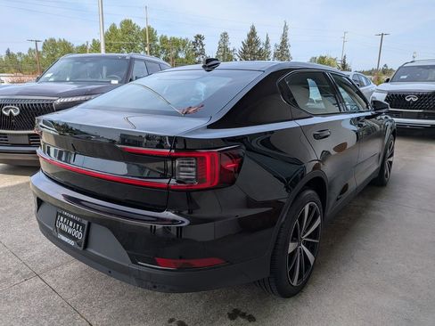 Used 2022 Polestar Polestar 2 w/ Plus Package AWD/4WD image 6