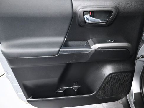 Certified 2021 Toyota Tacoma TRD Sport image 24