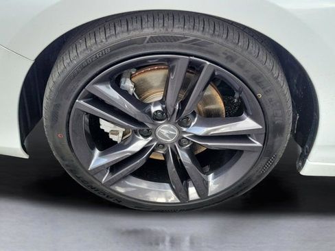 Used 2023 Acura Integra A-Spec FWD image 8
