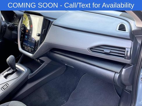 Used 2024 Subaru Crosstrek 2.0i Premium AWD/4WD image 21