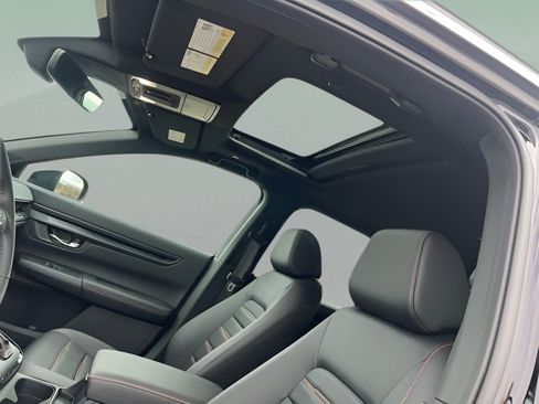 Certified 2026 Honda CR-V Sport-L image 33