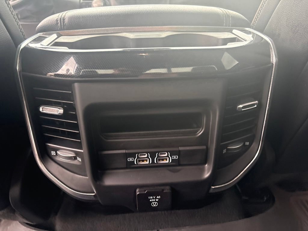 Certified 2022 RAM 1500 Laramie AWD/4WD image 38