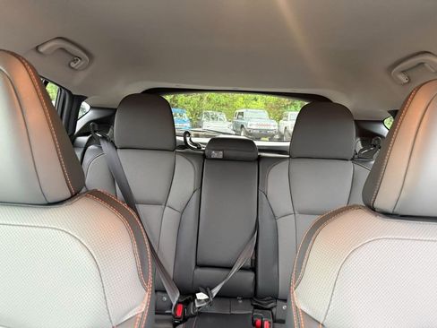 Used 2026 Subaru Crosstrek 2.5i Limited w/ Crosstrek Mirror Package AWD/4WD image 24