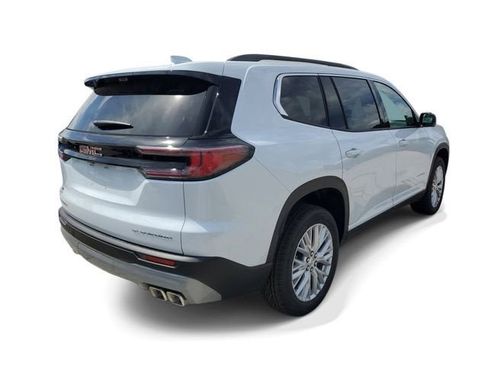 New 2026 GMC Acadia Elevation w/ Elevation Premium Package FWD image 5
