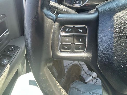 Used 2016 RAM 2500 Outdoorsman AWD/4WD image 17