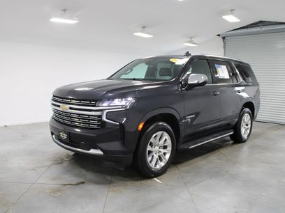 Used 2024 Chevrolet Tahoe Premier