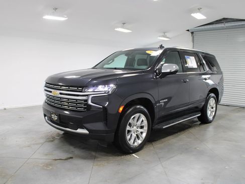 Used 2024 Chevrolet Tahoe Premier image 4
