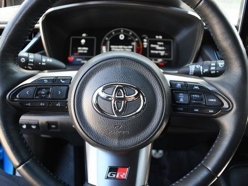 Certified 2024 Toyota Corolla GR image 30