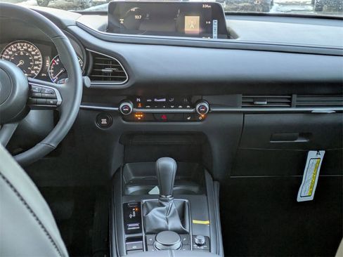 New 2026 MAZDA CX-30 AWD 2.5 S image 25