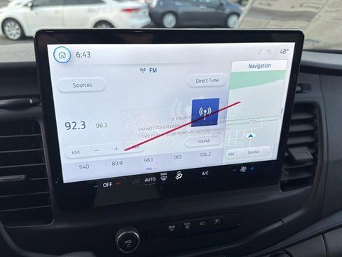 New 2025 Ford Transit 350 148 Medium Roof AWD image 32