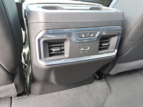 Used 2025 GMC Sierra 2500 Denali w/ Denali Reserve Package AWD/4WD image 22