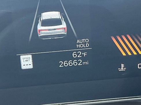 Used 2025 Kia K4 LXS image 41