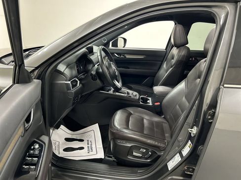 Used 2019 MAZDA CX-5 Signature AWD/4WD image 9