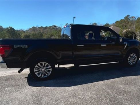 Used 2024 Ford F150 XLT w/ Equipment Group 303A High image 12