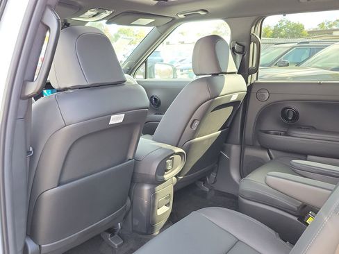 New 2026 Hyundai Palisade XRT Pro AWD/4WD image 12