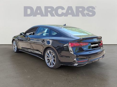 Used 2025 Audi A5 2.0T Premium Plus AWD/4WD image 4