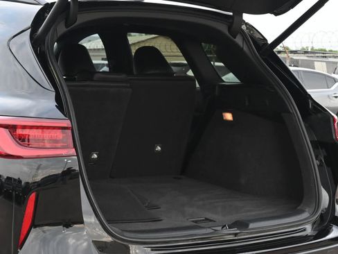 Used 2023 INFINITI QX50 Sport FWD image 21