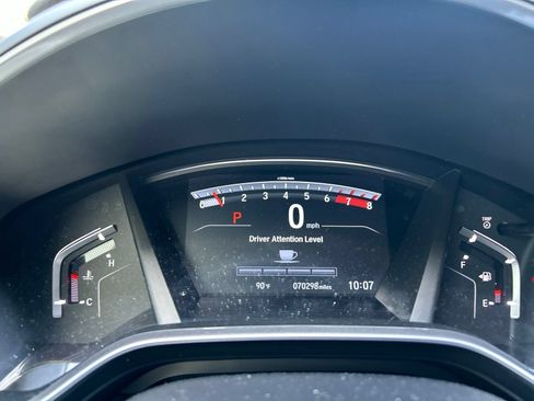 Used 2022 Honda CR-V EX image 27