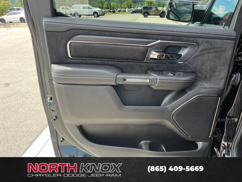 New 2026 RAM 1500 RHO AWD/4WD image 17