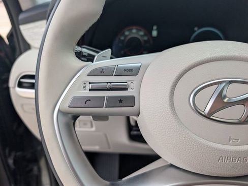 Used 2023 Hyundai Palisade Calligraphy FWD image 13