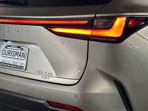 Certified 2023 Lexus NX 350 350 Premium image 7