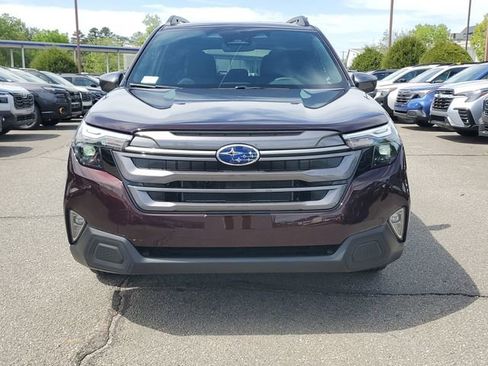 New 2026 Subaru Forester Premium AWD/4WD image 2