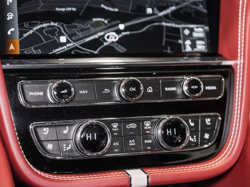 New 2026 Bentley Bentayga Speed image 37