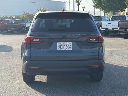 Certified 2024 Toyota Grand Highlander FWD image 4