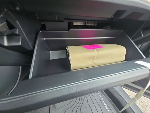 New 2026 Subaru Forester Limited image 24