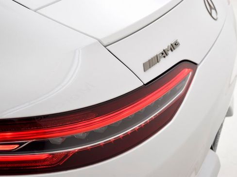 New 2026 Mercedes-Benz AMG GT 53 image 40