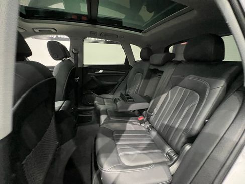 Used 2021 Audi Q5 2.0T Premium Plus w/ Premium Plus Package image 27