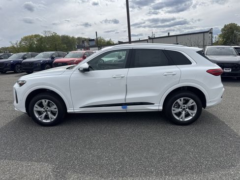New 2026 Audi Q5 Premium AWD/4WD image 3