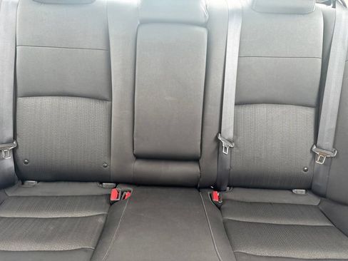 Used 2022 Nissan Altima 2.5 S FWD image 26