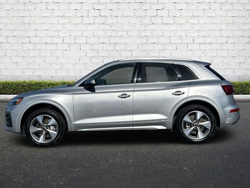 Used 2023 Audi Q5 2.0T Premium Plus w/ Premium Plus Package image 7
