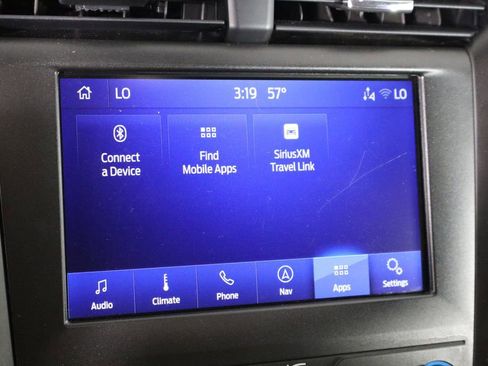 Used 2020 Ford Fusion SE w/ Equipment Group 151A image 35