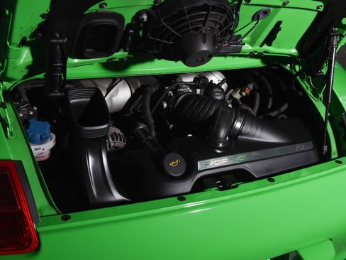 Used 2008 Porsche 911 Carrera S image 12