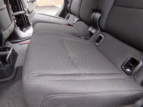 Used 2023 Jeep Gladiator Overland w/ Cold Weather Group image 61