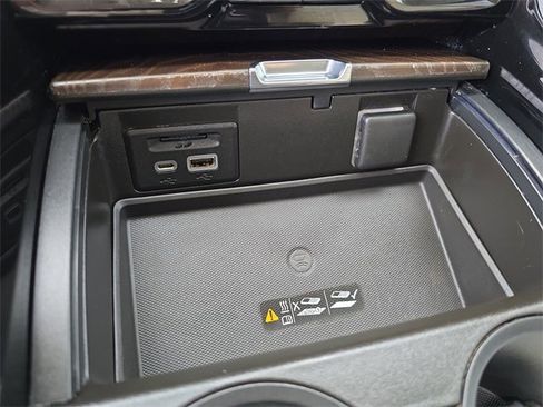 Certified 2021 GMC Yukon Denali w/ LPO, Illumination Package image 24