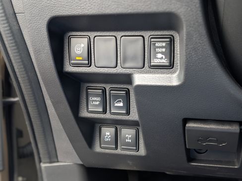 Used 2023 Nissan Frontier PRO-4X w/ Pro Convenience Package image 29