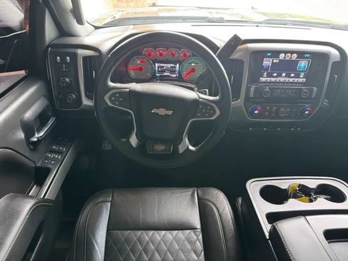 Used 2015 Chevrolet Silverado 2500 LT w/ LT Convenience Package AWD/4WD image 22