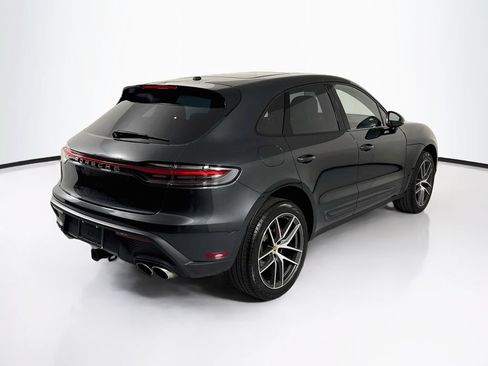 Used 2023 Porsche Macan S AWD/4WD image 5