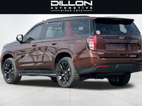 Used 2023 Chevrolet Tahoe RST AWD/4WD image 6