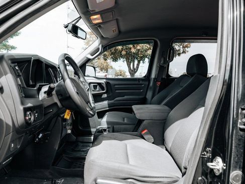 Used 2014 Honda Ridgeline Sport image 19